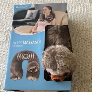 Vibration Neck Massager